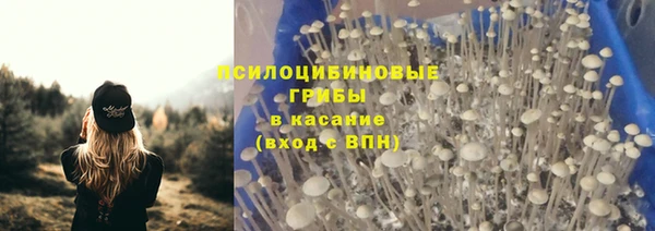 твердый Баксан