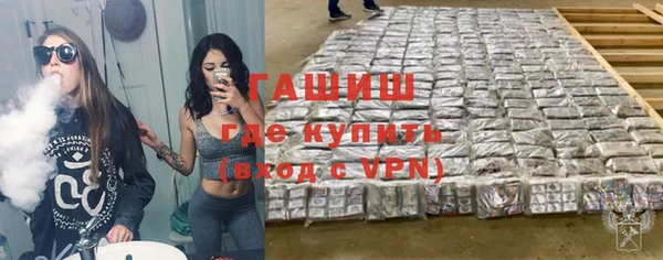 стафф Арсеньев